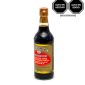 PRB SILLAO CLARO ETIQ. DORADA 500ML