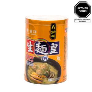 SAUTAO FIDEO INSTANTANEO KING 773 6X60G