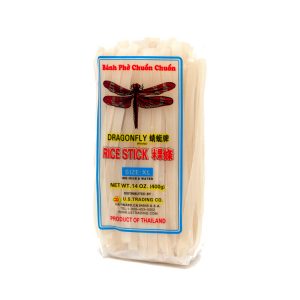 DRAGONFLY FIDEO SAHOFAN 400G