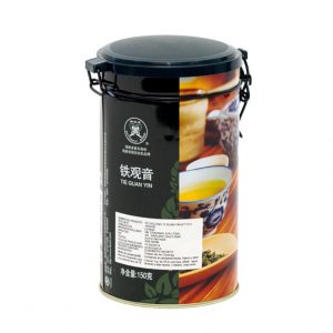 BUTTERFLY TE OOLONG TIEGUANYIN FT131 150G