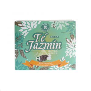 BUTTERFLY TE JAZMIN EN PIRAMIDE JT056 20x2G CAJ-01