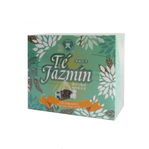 BUTTERFLY TE JAZMIN EN PIRAMIDE JT056 20x2G CAJ-02