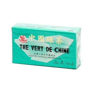 FUJIAN TE VERDE 7204 100G