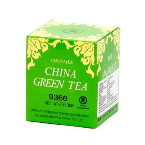 chun mee te verde 9366