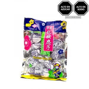 WING TAI F.P. CIRUELA KA YEN CHI 200G