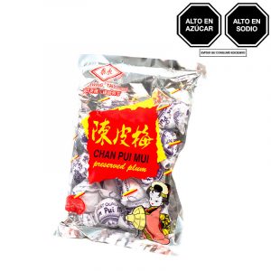 WING TAI F.P. CHAN PEI MEI 200G