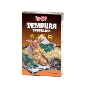 SHIRAKIKU TEMPURA BATTER MIX 10OZ