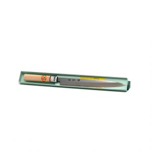 JAPANE CUCHILLO BUN MEI YC3-74-5-C 27CM