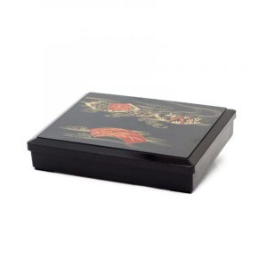 CHEFGOURMET LONCHERA PLAST. T-5253 31X24.8CM
