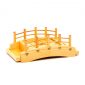 chef plato sushi puente 27x16cm
