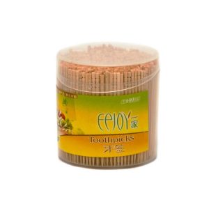 YIJIA MONDADIENTE TORNEADO Q9427 FEJOY 600 UNI