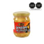 KENKO JENGIBRE ENCURTIDO GARI 110G FRA