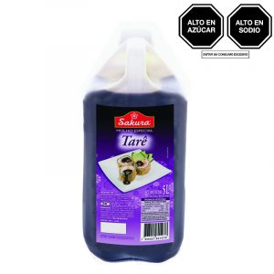 SAKURA Salsa Tare x 5 L