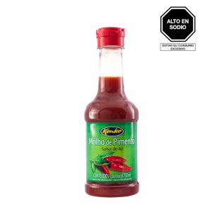 KENKO Salsa Picante 150 ml
