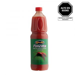 KENKO Salsa Picante 1 L