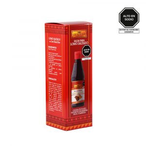 LKK SALSA LOMO SALTADO 445ML EDICION PERU CAJ (2)