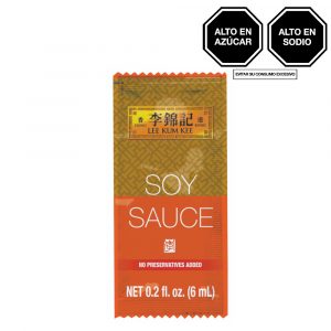 LKK SILLAO 100x8ML BOL