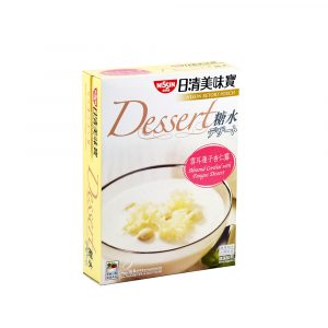 NISSIN POSTRE ALMENDRA CHONGO DE NIEVE 440G CAJ (2)