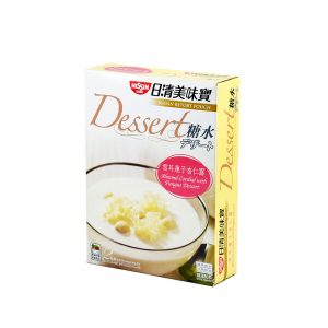 NISSIN POSTRE ALMENDRA CHONGO DE NIEVE 440G CAJ (3)