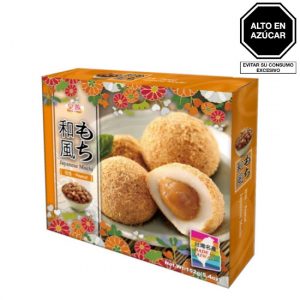 ROYAL FAMILY MOCHI CON RELL. MANI 152G CAJ