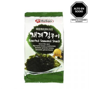 A+ ALGA MARINA SAZONADA 3x4.5G PAQ