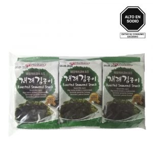A+ ALGA MARINA SAZONADA 3x4.5G PAQ - 3 pack