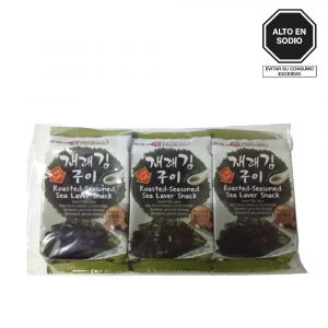 A+ ALGA MARINA TOSTADA SABOR WASABI x3 PAQ- 3pack.jpg