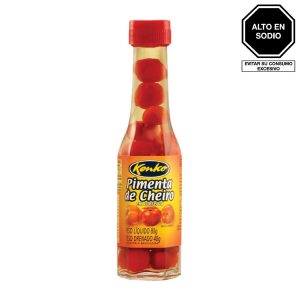 KENKO Pimienta de Cheiro 40 g