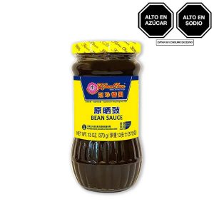 KOON CHUN SALSA FREJOL DE SOYA 370G FRA