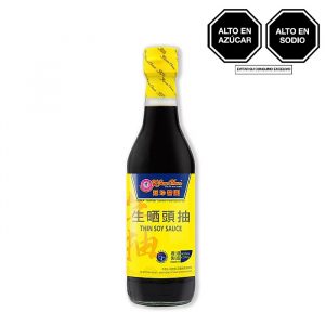 KOON CHUN SILLAO CLARO 500ML BOT