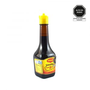 MAGGI SILLAO SAZONADO 100ML BOT (2)