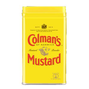 Colmans Mostaza Polvo 57g
