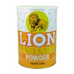 Lion Natilla Polvo 3.5kg