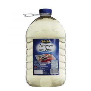 Kenko Tempero Arroz Sushi 5L