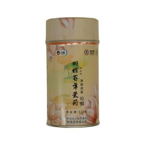 Butterfly Te Jazmin JT035 125g