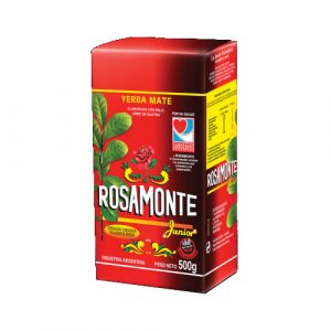 ROSAMONTE Yerba Mate 500g