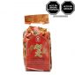 GARDEN LUCKY CANDY CARAMELO DURO 350G BOL.