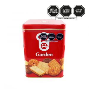 GARDEN GALLETAS SURTIDAS FAMILY B11131375 1340G LAT (1)