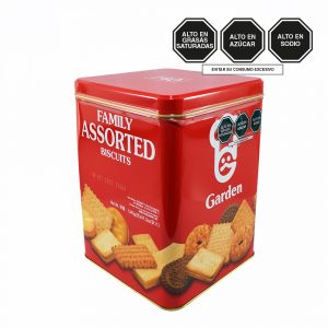 GARDEN GALLETAS SURTIDAS FAMILY B11131375 1340G LAT (2)