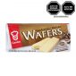 GARDEN WAFER RELLENO SABOR CAPUCCINO 200G UND