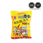 LADYBIRD MANI SALADO TOSTADO 160G BOL (1)