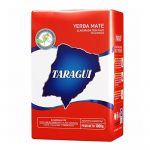 TARAGUI Yerba Mate Palo 1 kg