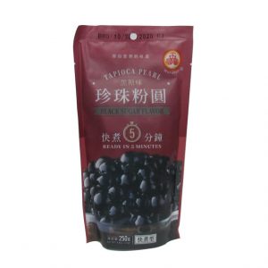 WUFUYUAN-TAPIOCA-SEY-MEI-LUO-NEGRO-250G