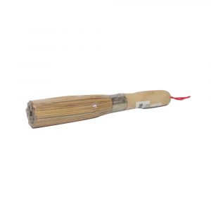 SOL-ESCOBILLA-BAMBU-CERDAS-DELGADAS-HK-558-25CM