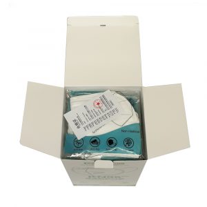 CANAL Mascarillas KN95 - 2 uni - Imagen 3