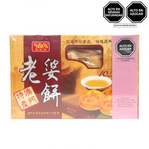 DONGWY PASTEL DE LA ESPOSA 300G CAJ-01