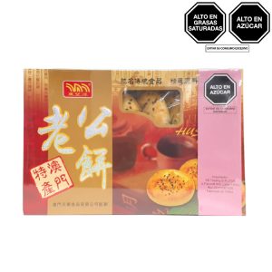 DONGWY PASTEL DEL ESPOSO 300G CAJ-01