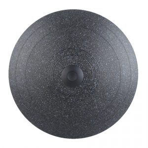 QUEENSENSE Olla de Hierro con Tapa - 22 cm - Imagen 4