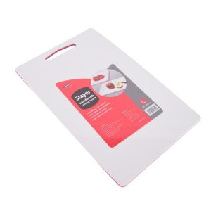KOMAX TABLA PICAR L TRIPLE SANDWICH #82057 420X28X13MM UND