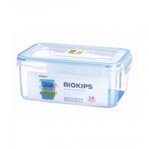 KOMAX BIOKIPS TAPER HERMET. RECTO R40 #71520 2L UND